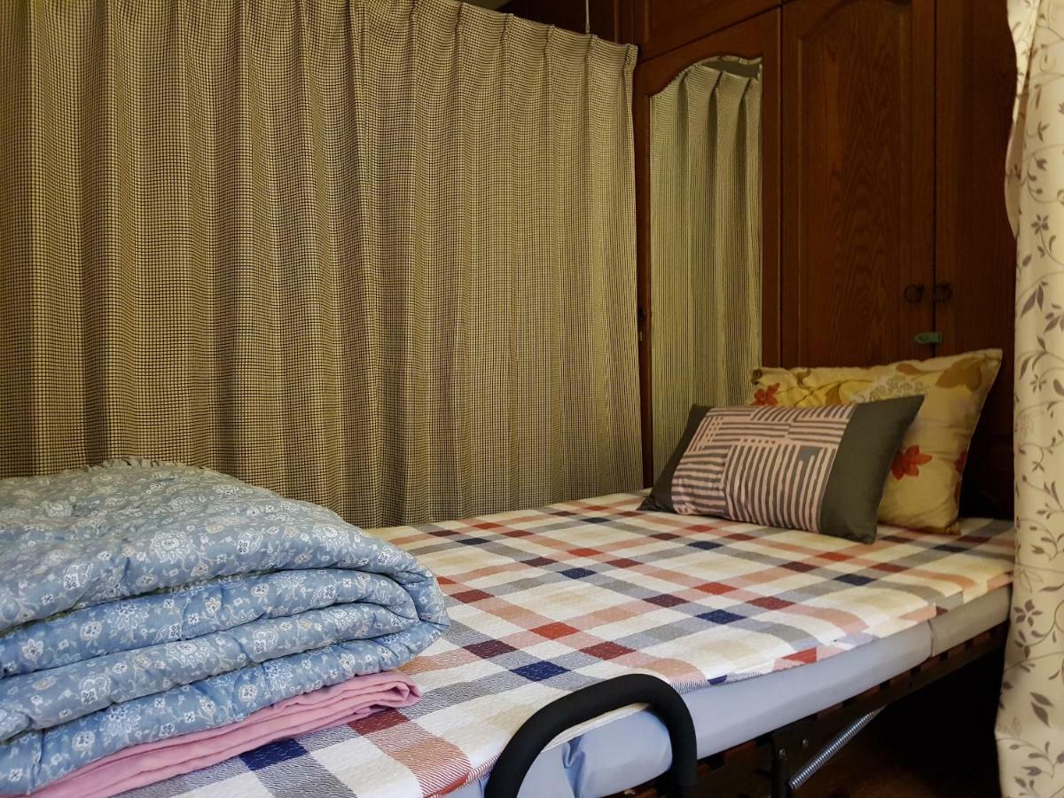 Glory Guesthouse Kofu  Exterior foto
