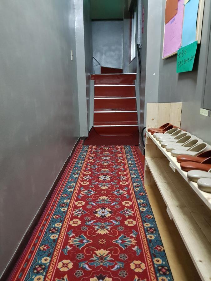 Glory Guesthouse Kofu  Exterior foto